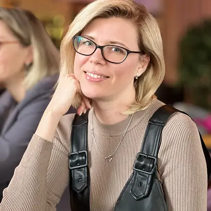 Богданова Анна