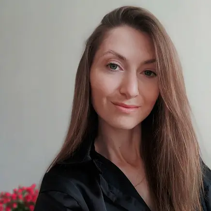 Кирилкина Светлана