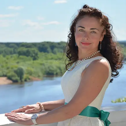 Кедем Ксения 