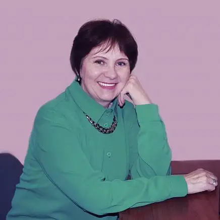 Лисавол Людмила