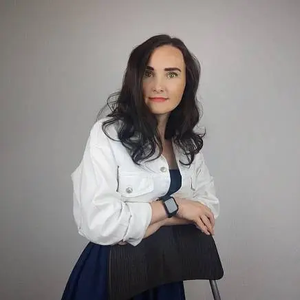 Белова Юлия