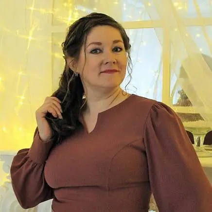 Алина  Матвеева