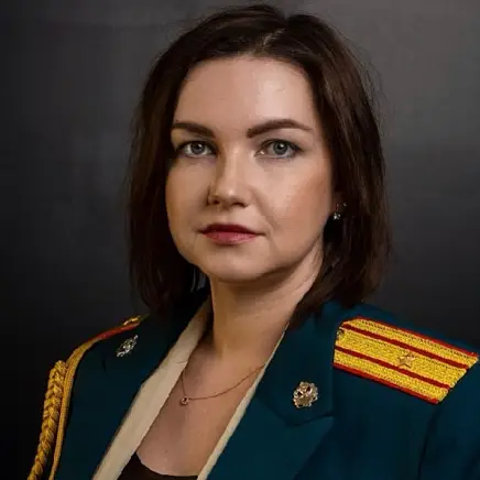 Драгуновская Екатерина