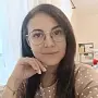 Ковалевская Дарья