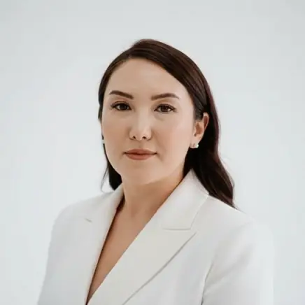 Шевелева Марина