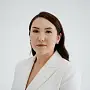 Шевелева Марина