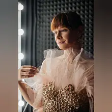 Анна Лавриненко
