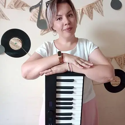 Пивкина Юлия