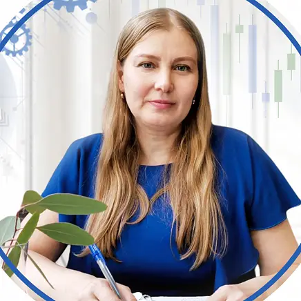 Толмачева Ольга