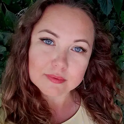 Рошка Олеся