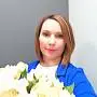 Кулебякина Надежда