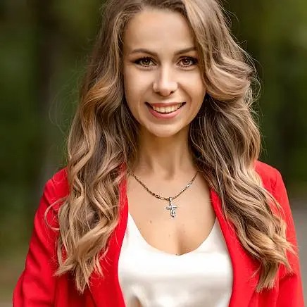 Савина Екатерина