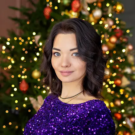 Савинкина  Инна 