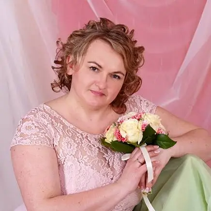 Егорова  Анастасия 