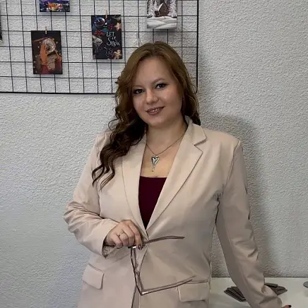 Коровина Яна