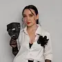 Вихрова Оксана