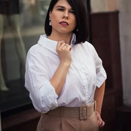 Ксения Васильева