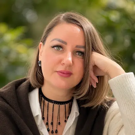 Алексеева Елена
