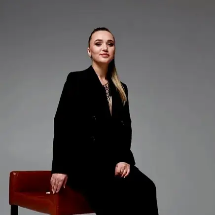 Сафина Мария 