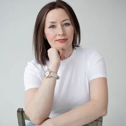 Уткина Марина