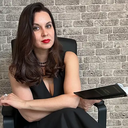 Лошкарева Елизавета