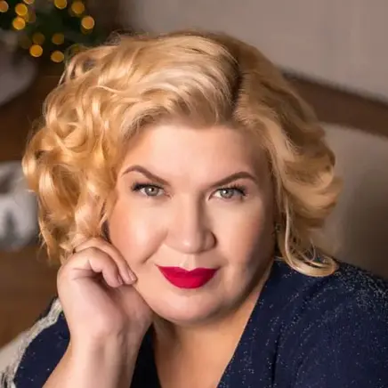 Извекова Ольга