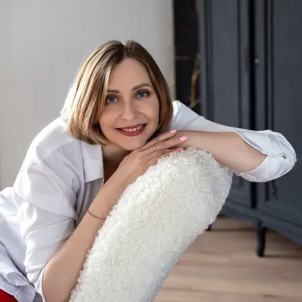 Маркевич Марина