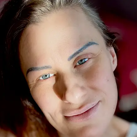 Никитина Мираэль