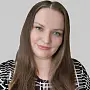 Семыкина Елена
