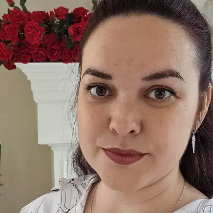 Кумпан Алина