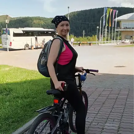 Participant