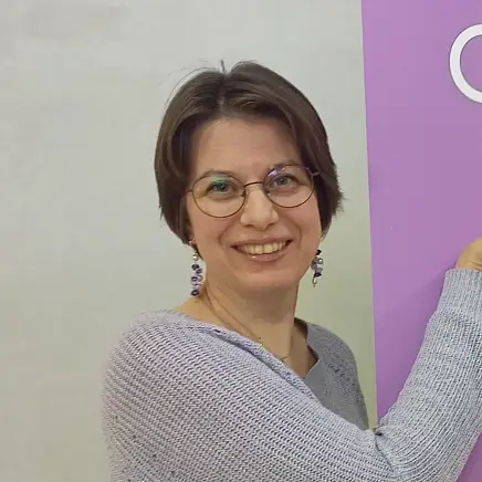 Сергеева  Ольга