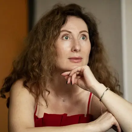 Болотина Юлия