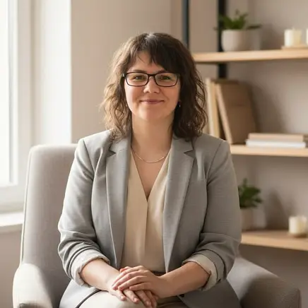 Прусова Анастасия