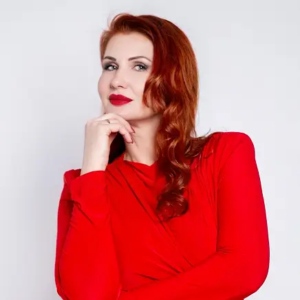 Ефремова Ольга