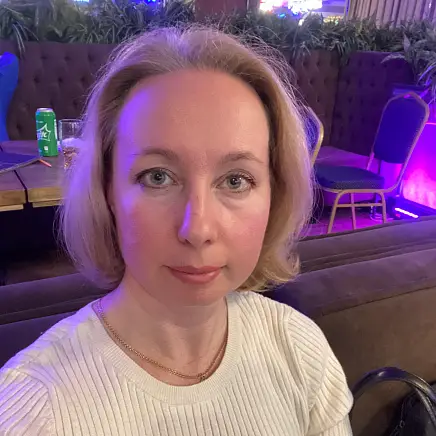 Попова Юлия 