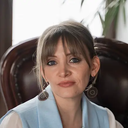 Веникова Светлана