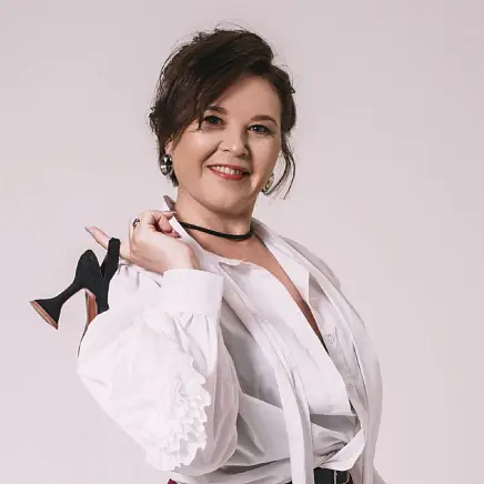 Волхонская Ирина