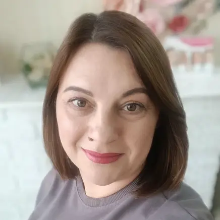 Каширина Галина