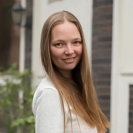 Елфимова Елена