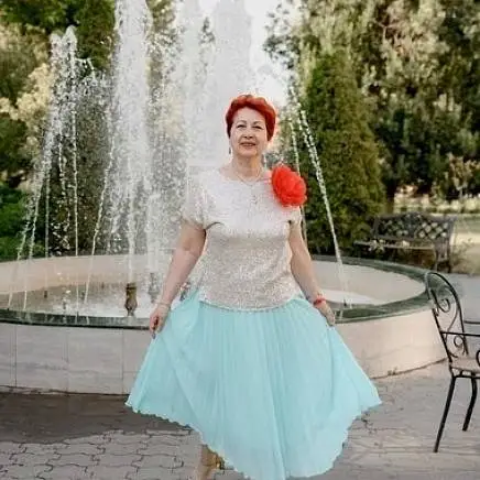 Батурина Елена