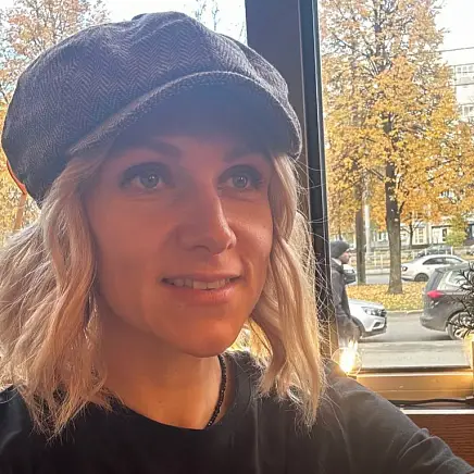 Рычкова Юлия