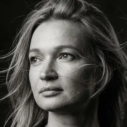 Самульцына Полина