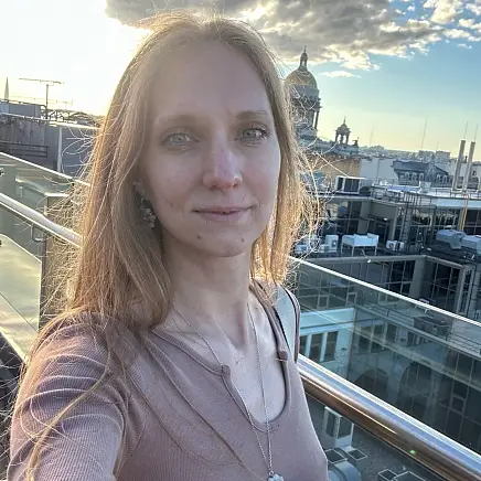 Юркевич Виктория