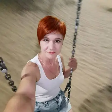 Митина Ангелина 