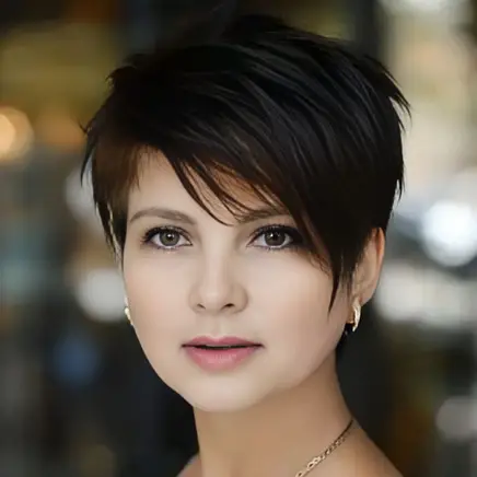 Алексеева Людмила