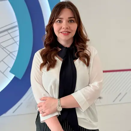 Конькова Арина
