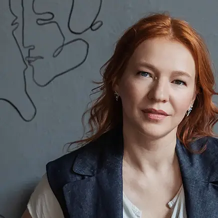 Риккель Натали