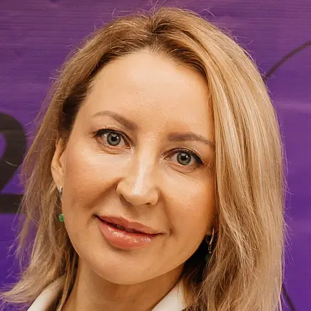 Гордеева  Марина