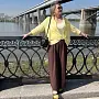 Стерлигова  Руфия
